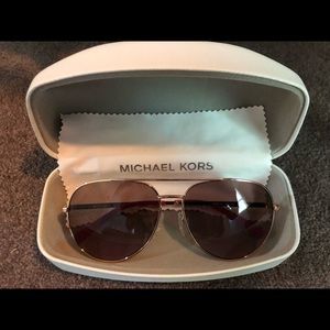Michael Kors sunglasses